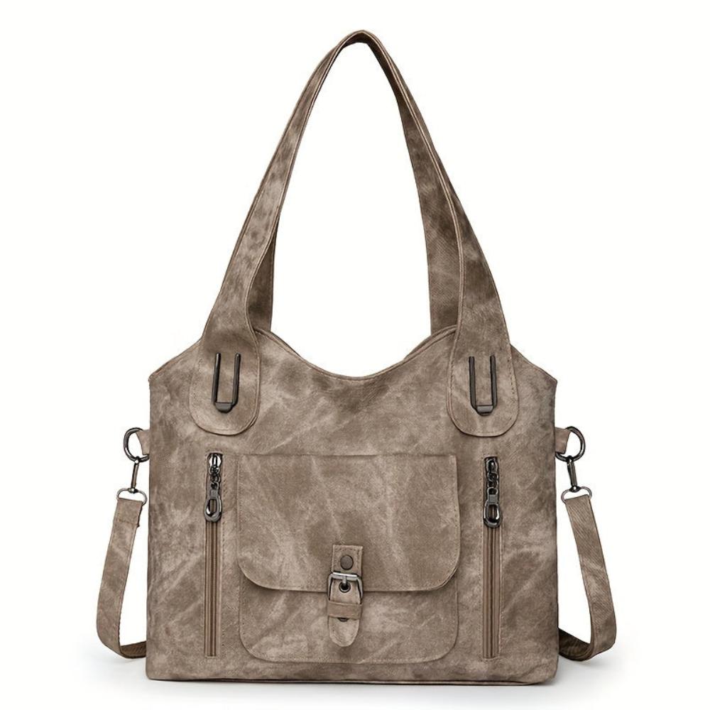 Franka – Vintage torba na ramię