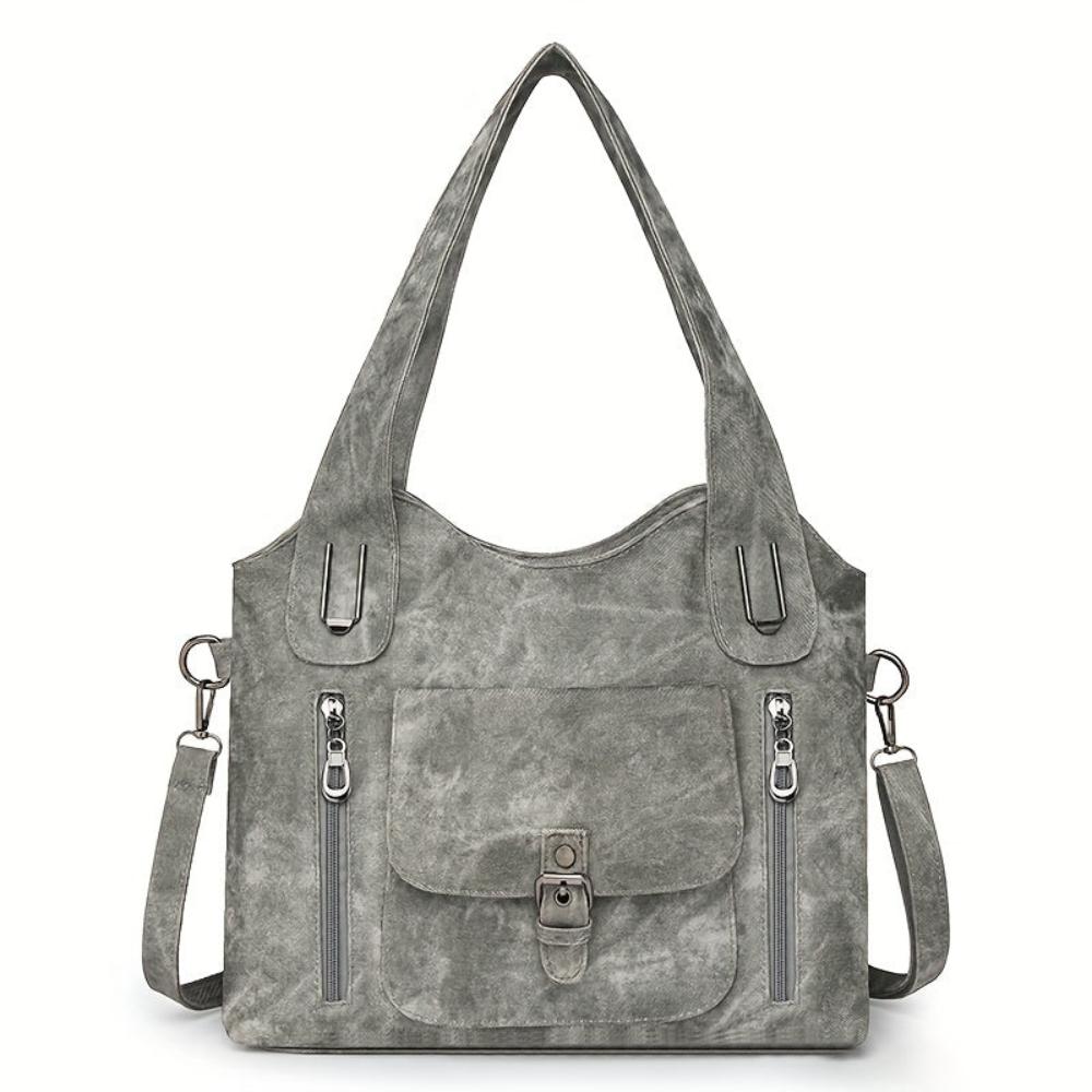 Franka – Vintage torba na ramię