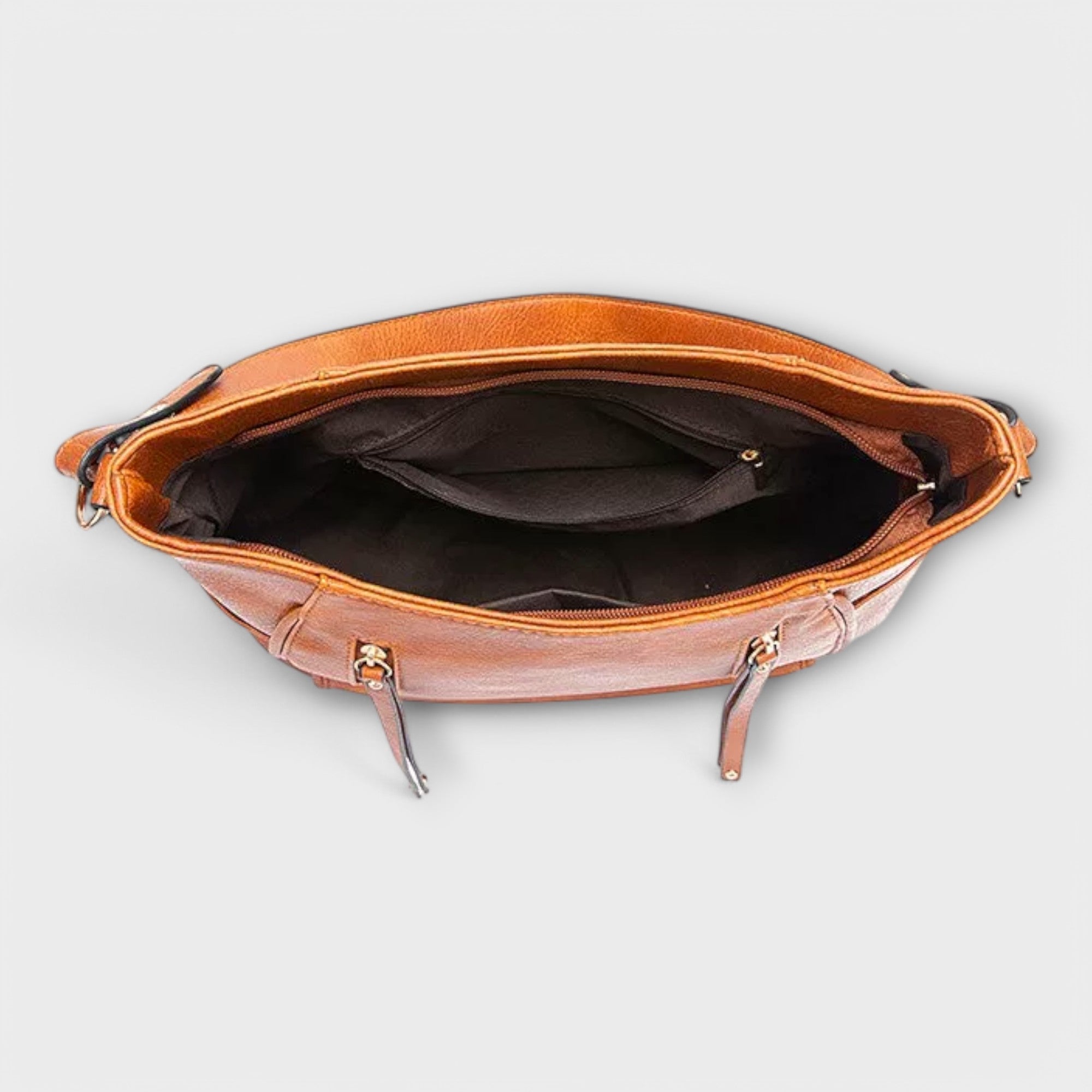 Solene - Elegancka torebka damska w stylu vintage