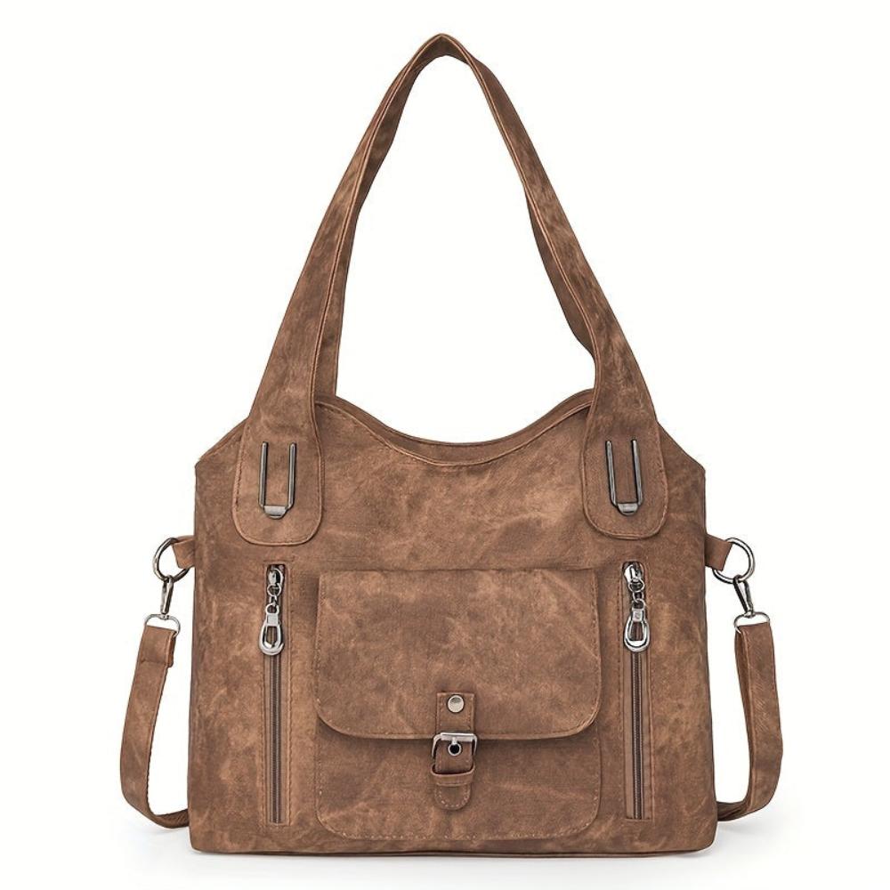 Franka – Vintage torba na ramię