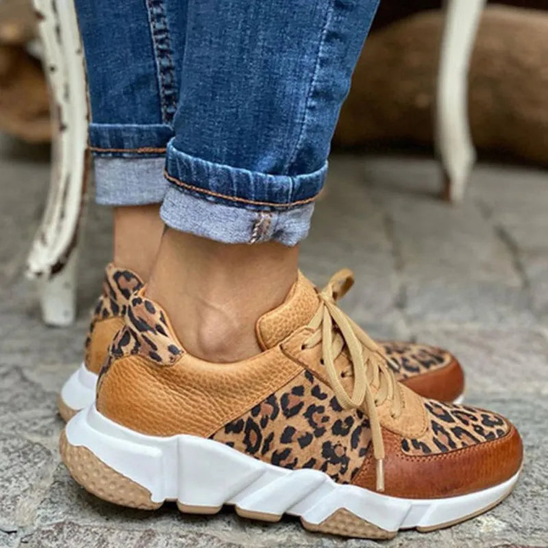 Stefania™ | Stylowe Sneakersy Komfortowe