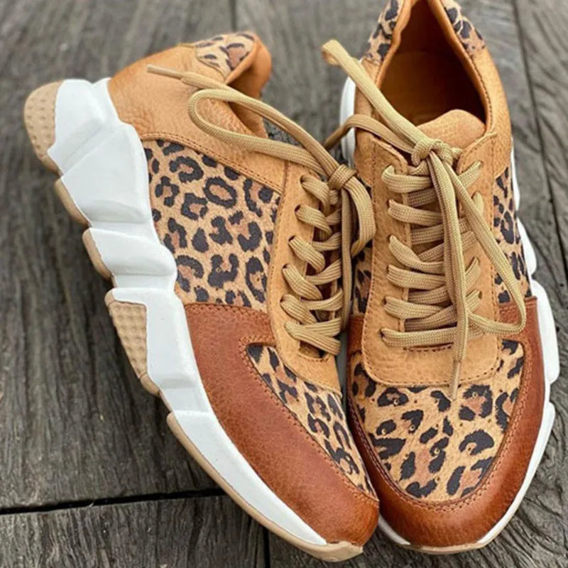 Stefania™ | Stylowe Sneakersy Komfortowe