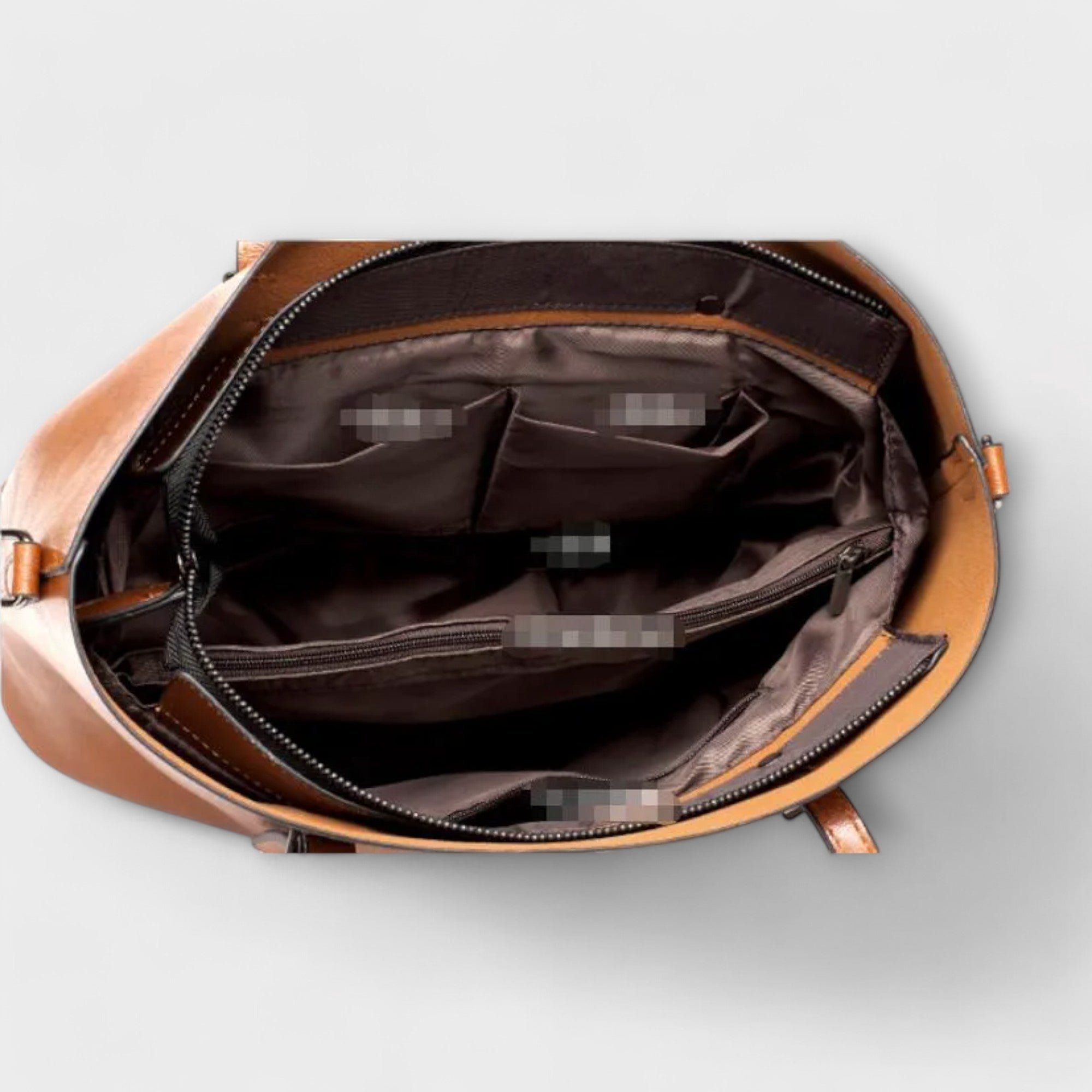 Tavros - Torba na ramię Vintage