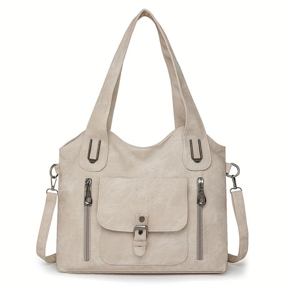 Franka – Vintage torba na ramię