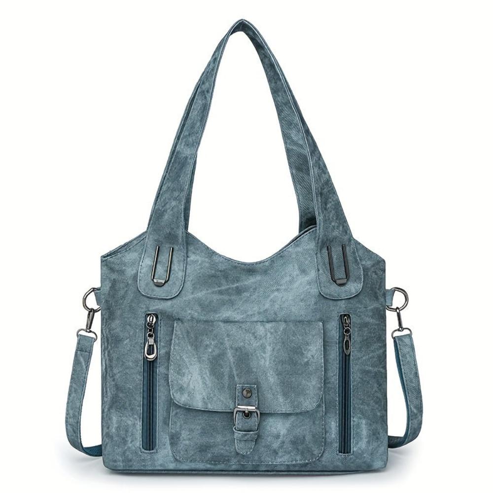 Franka – Vintage torba na ramię