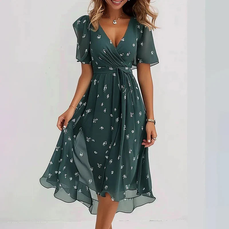 Livia – Sukienka letnia