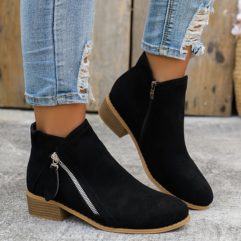 Krystyna | Eleganckie Buty Damskie | Maksymalny Komfort i Styl
