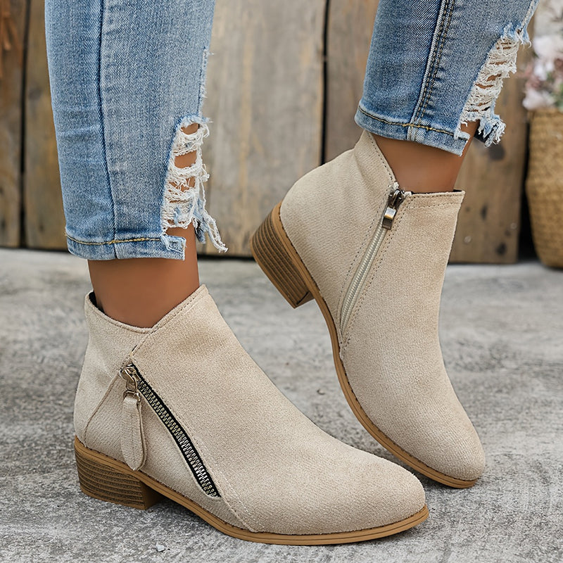 Krystyna | Eleganckie Buty Damskie | Maksymalny Komfort i Styl