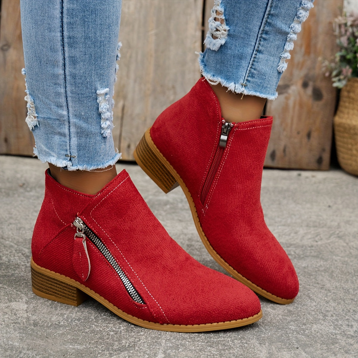 Krystyna | Eleganckie Buty Damskie | Maksymalny Komfort i Styl