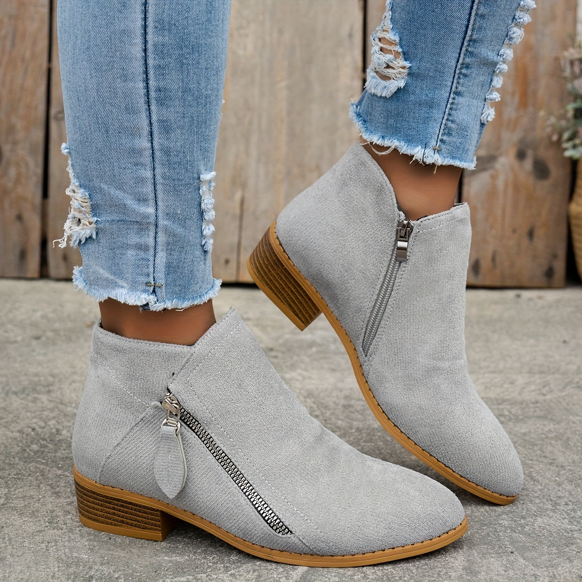 Krystyna | Eleganckie Buty Damskie | Maksymalny Komfort i Styl