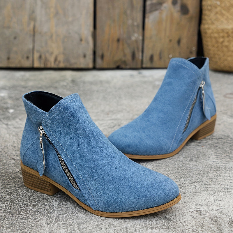 Krystyna | Eleganckie Buty Damskie | Maksymalny Komfort i Styl