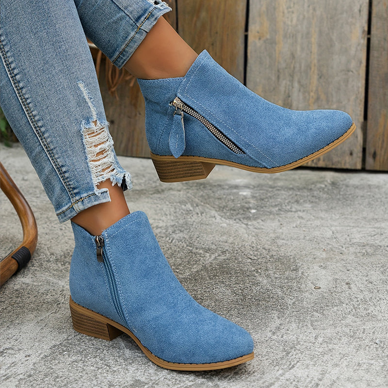 Krystyna | Eleganckie Buty Damskie | Maksymalny Komfort i Styl