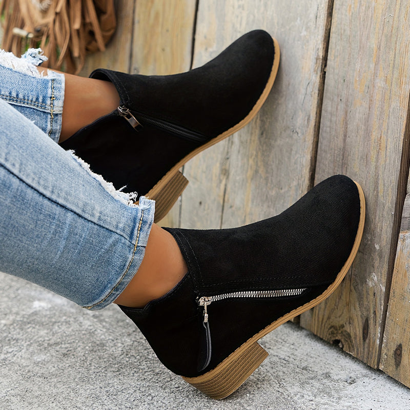 Krystyna | Eleganckie Buty Damskie | Maksymalny Komfort i Styl