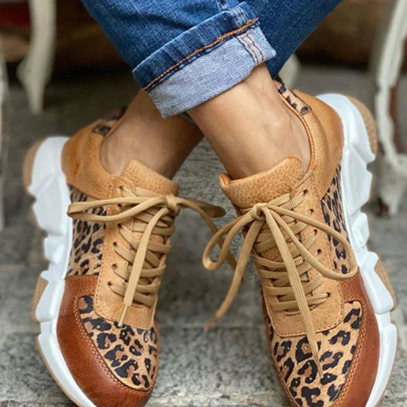 Stefania™ | Stylowe Sneakersy Komfortowe