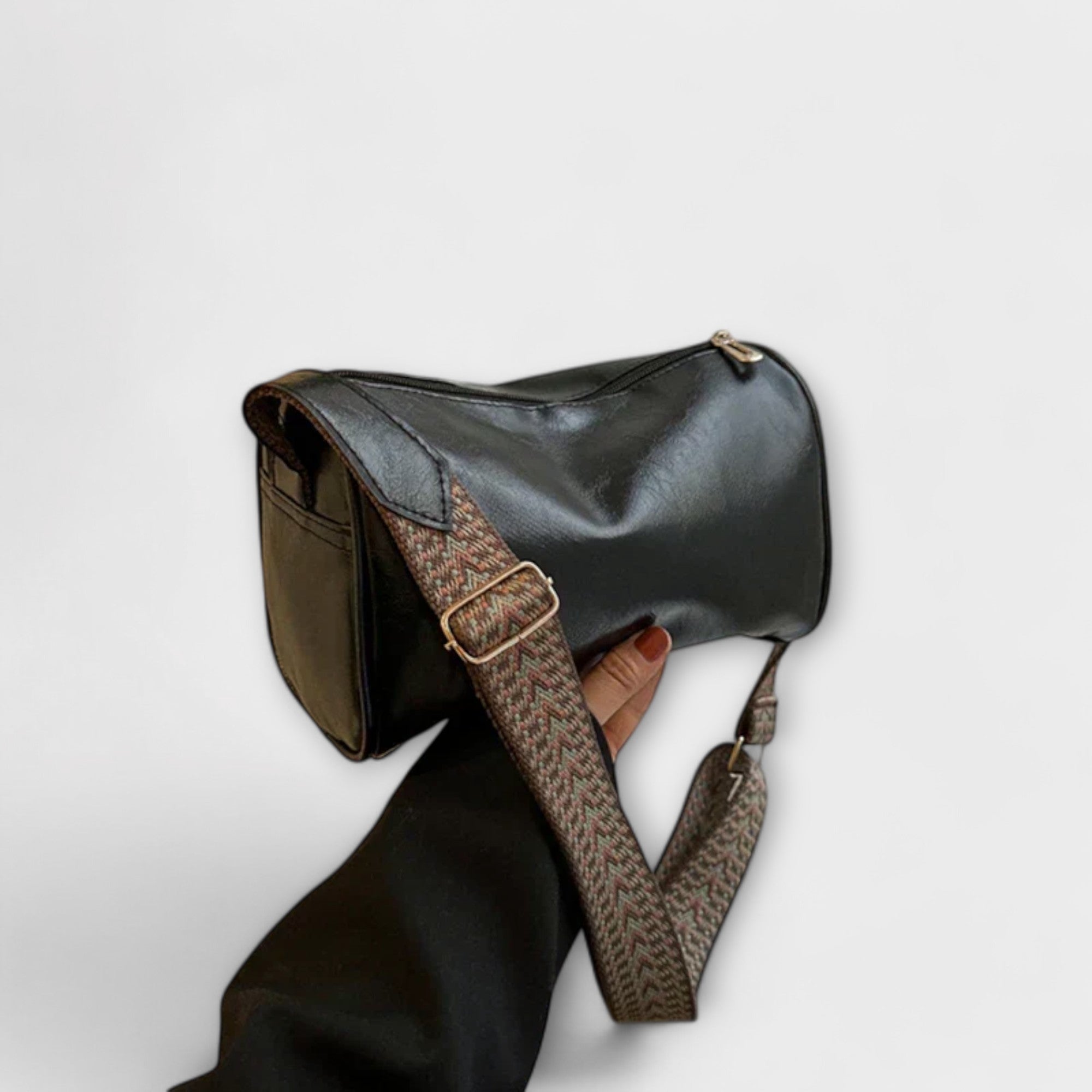 Xylo - Vintage torba na ramię