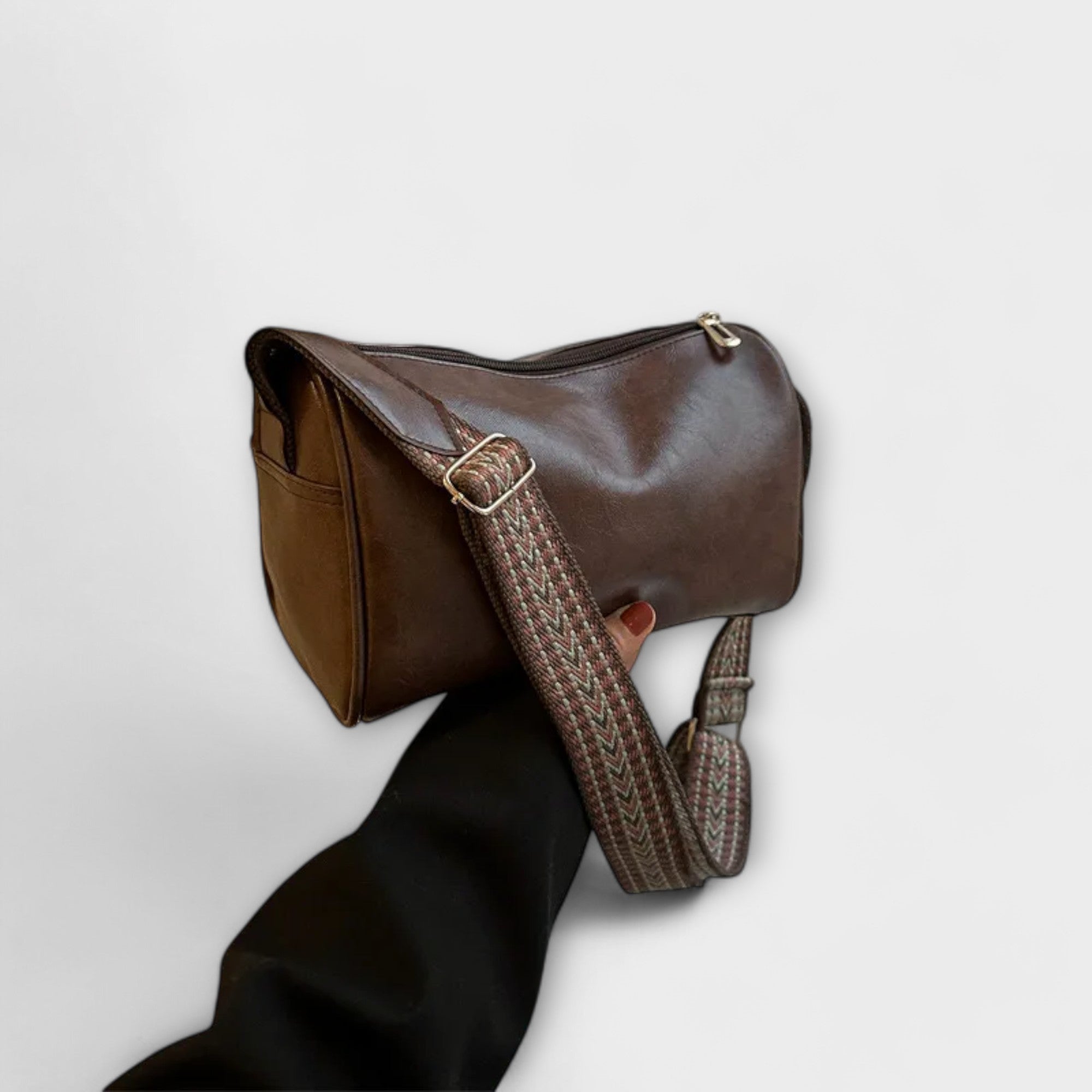 Xylo - Vintage torba na ramię