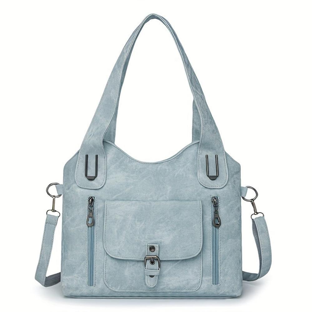 Franka – Vintage torba na ramię