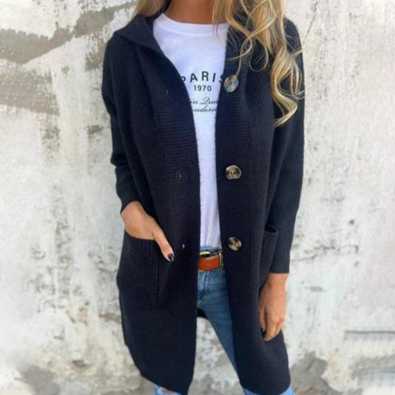 Emilien™ | Elegancki i Wygodny Sweter