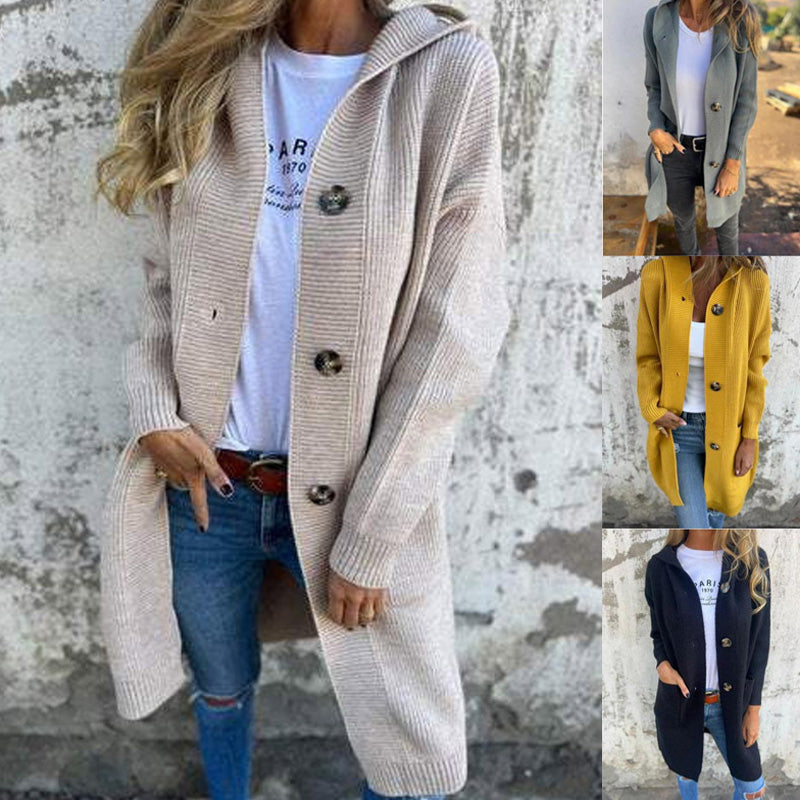 Emilien™ | Elegancki i Wygodny Sweter