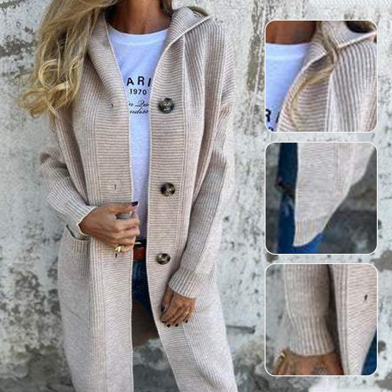 Emilien™ | Elegancki i Wygodny Sweter