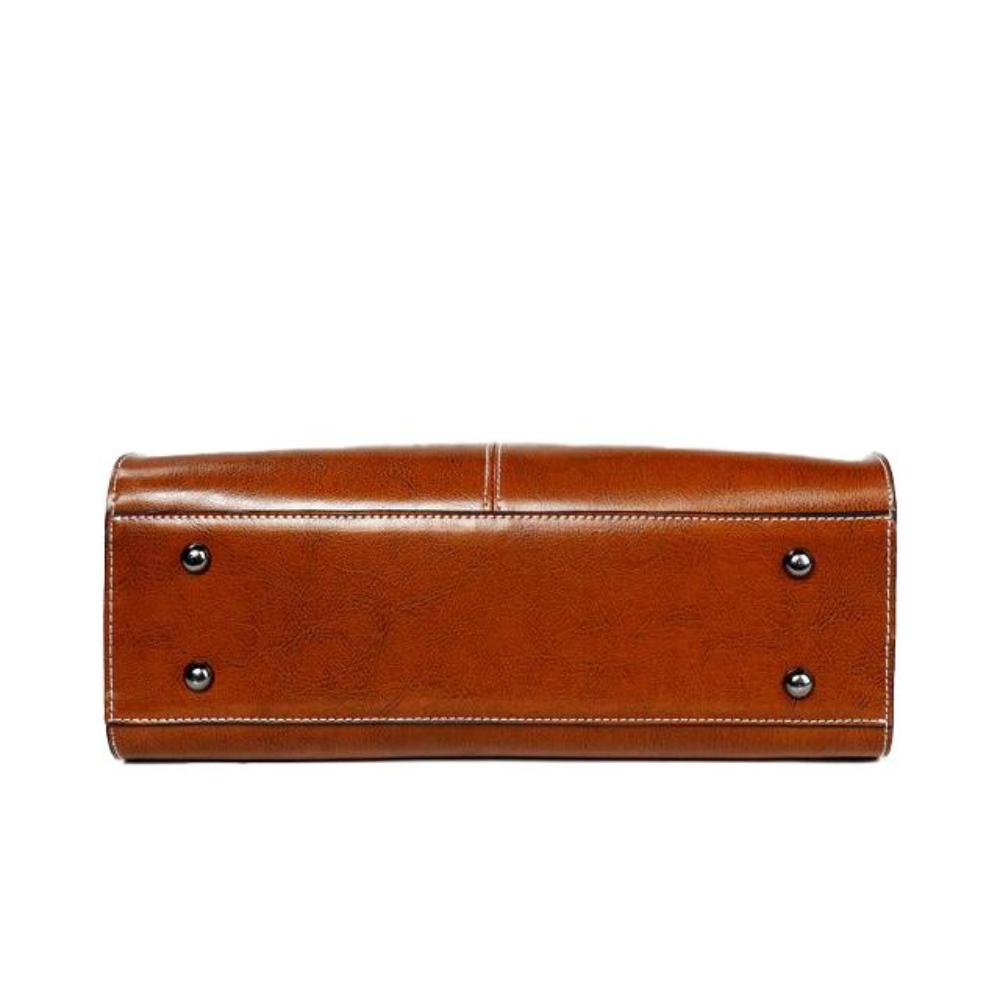 Renata – Elegancka torba tote na ramię