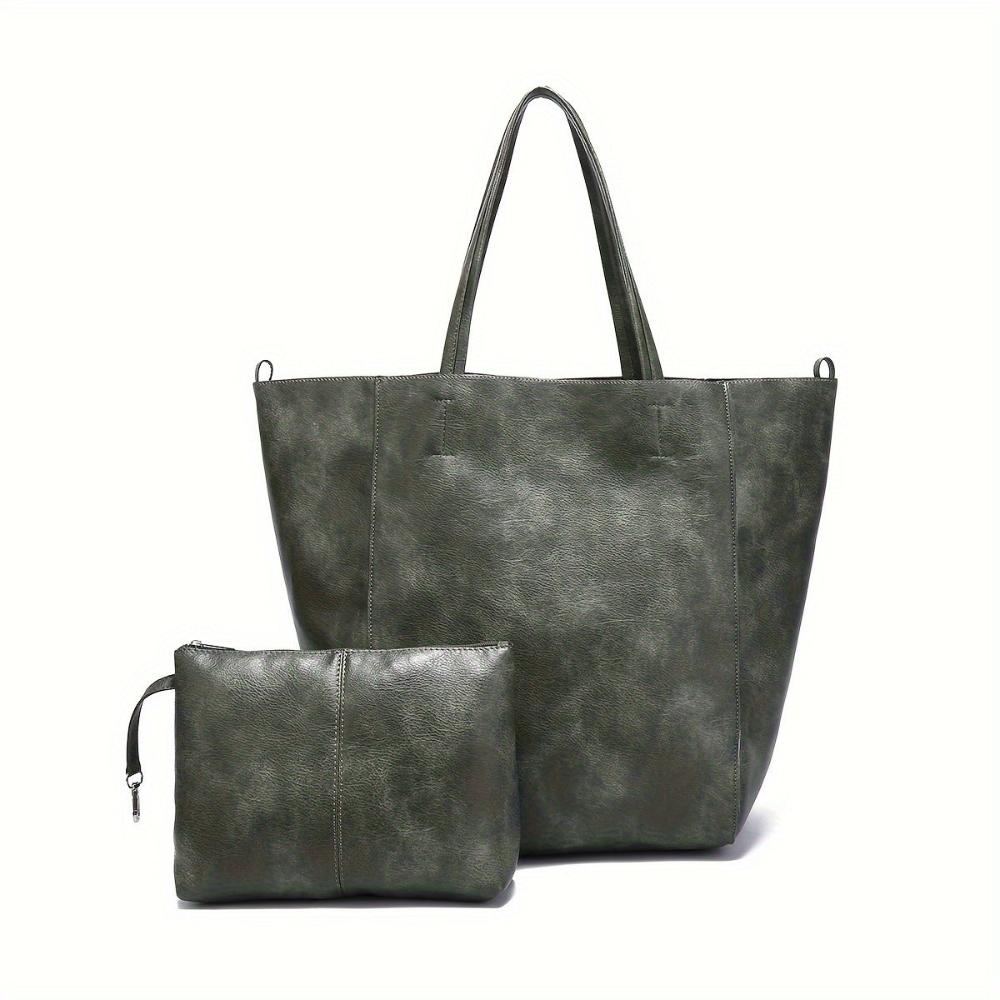 Dagmar – Duża torba tote w stylu retro