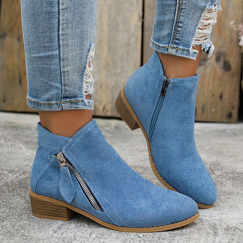 Krystyna | Eleganckie Buty Damskie | Maksymalny Komfort i Styl