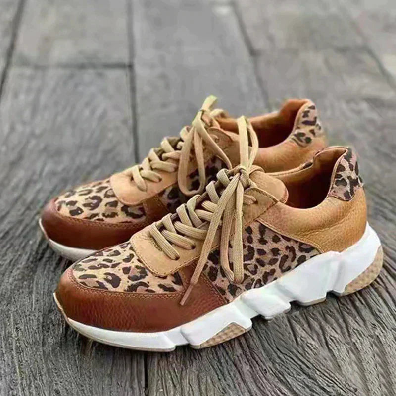Stefania™ | Stylowe Sneakersy Komfortowe