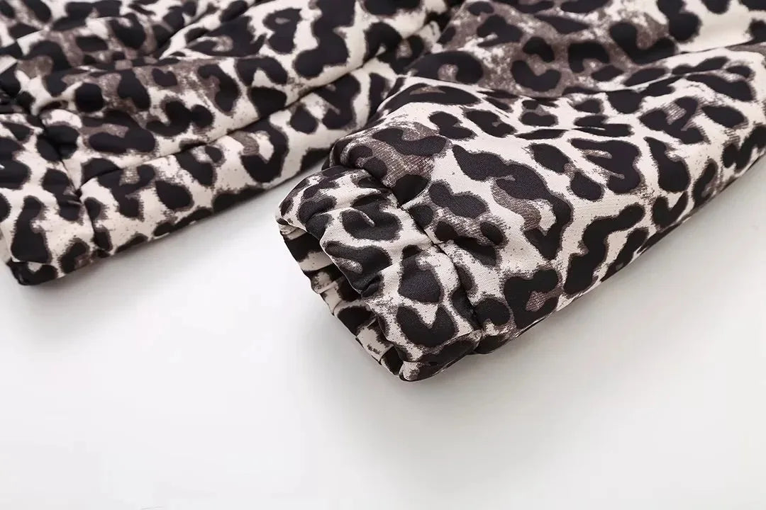 Wild Nomad Bomber - twoja idealna kurtka na jesień