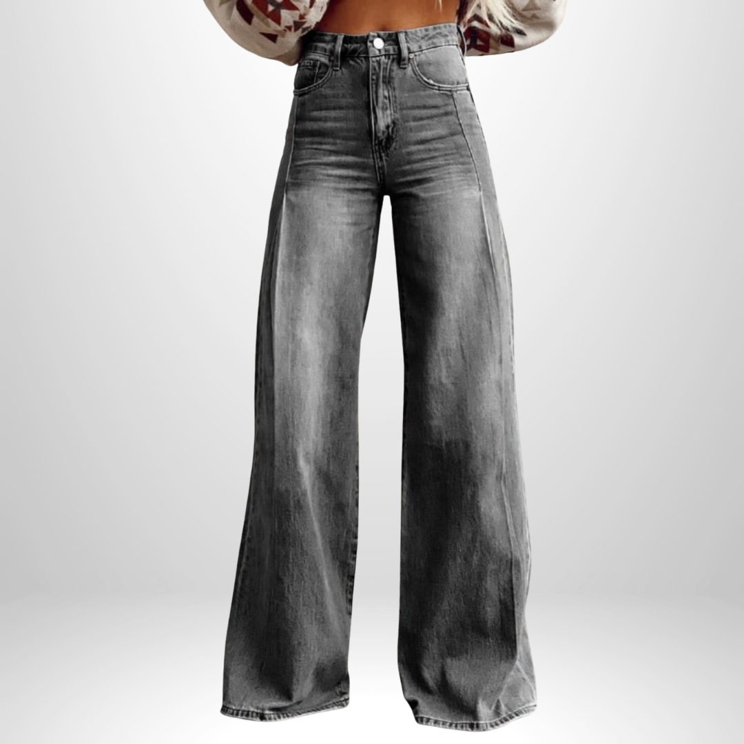 Vittoria | Spodnie Boho Vintage