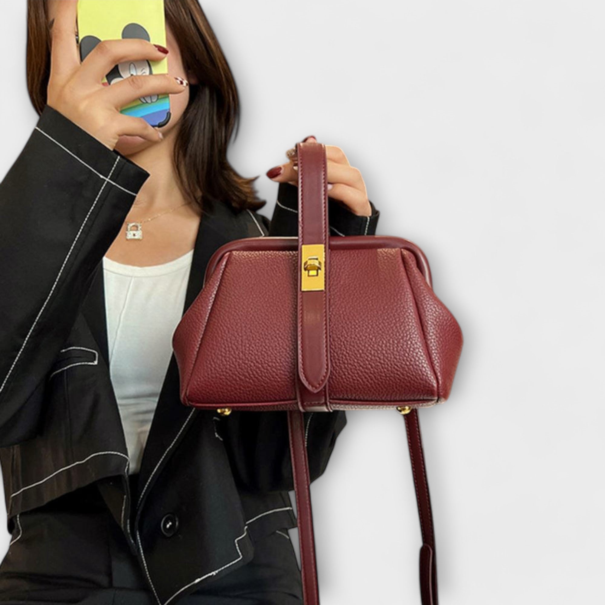 Maelis - Torba Retro