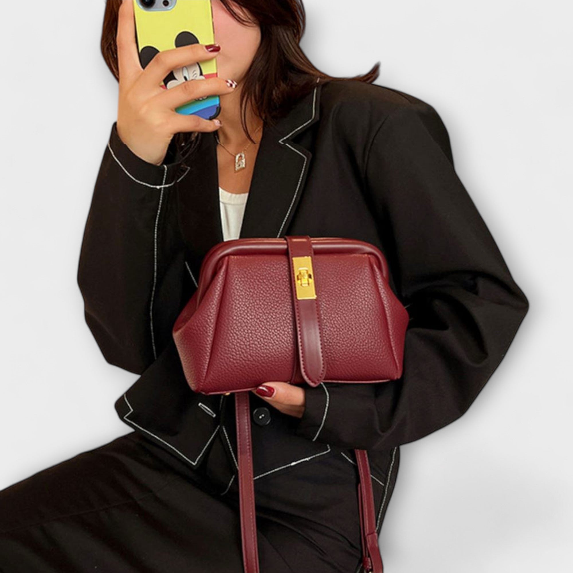 Maelis - Torba Retro