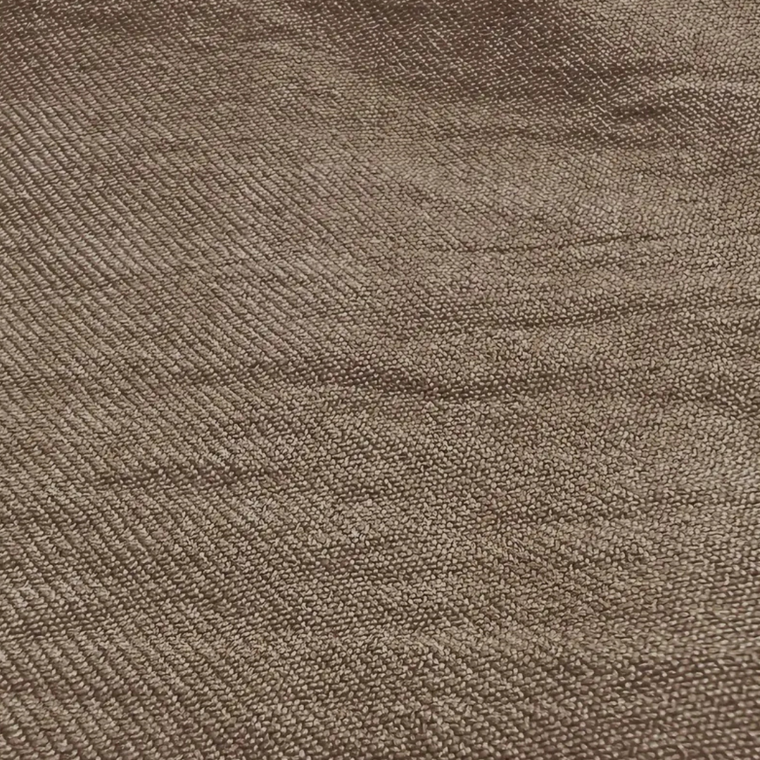 Hélène – Sukienka maxi | Dla kobiet | Dekolt w serek | Lekka | Beżowa | Zwiewny materiał | IVY&CO